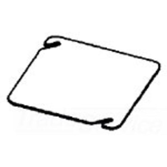 Junction Box Cover - Durable, Weather-Resistant, Secure Fit for Electrical Applications