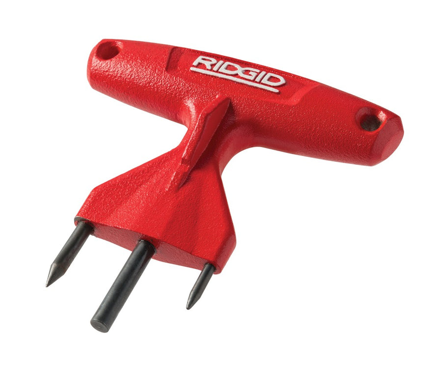 Trident Display Box - Durable Storage Solution for Tools and Accessories