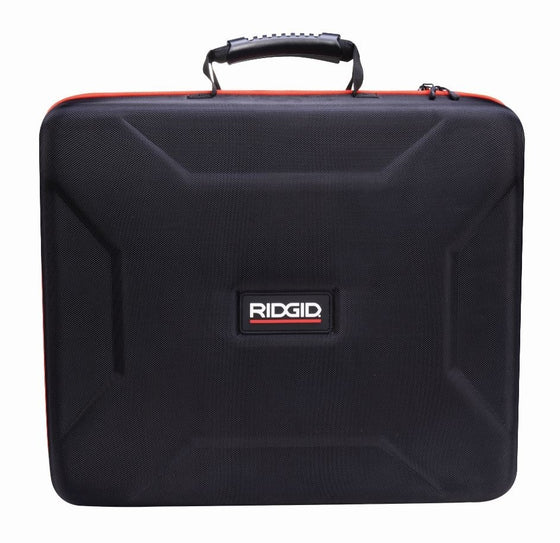 CS6X Versa Monitor Case - Durable, Lightweight, and Custom-Fit Protection