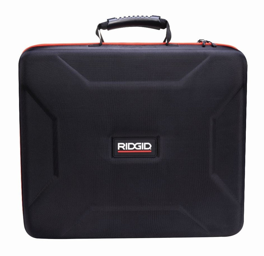 CS6X Versa Monitor Case - Durable, Lightweight, and Custom-Fit Protection