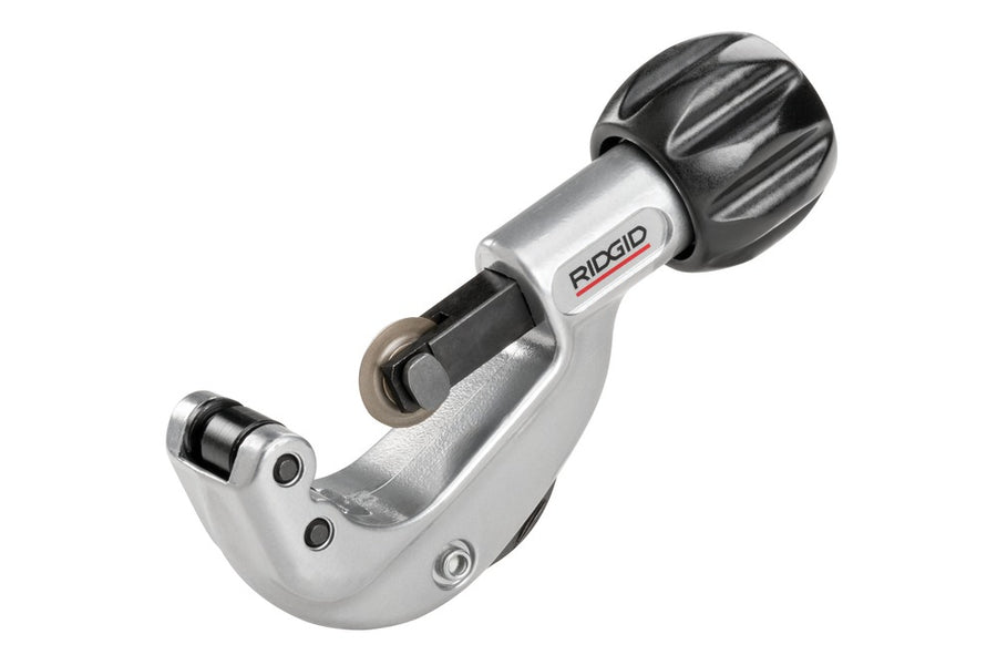 150Ls Heavy-Duty Tubing Cutter for Precise Cuts on Copper, PVC, and More