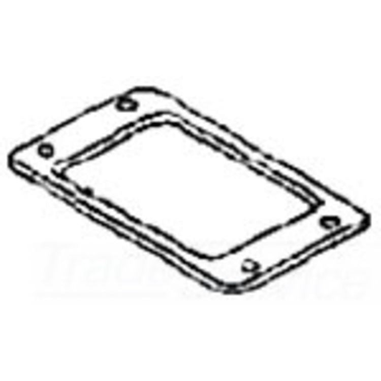 High-Quality Replacement Gasket for Reliable Sealing and Performance - Fits Tools