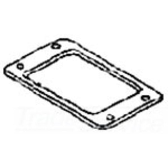 High-Quality Replacement Gasket for Reliable Sealing and Performance - Fits Tools