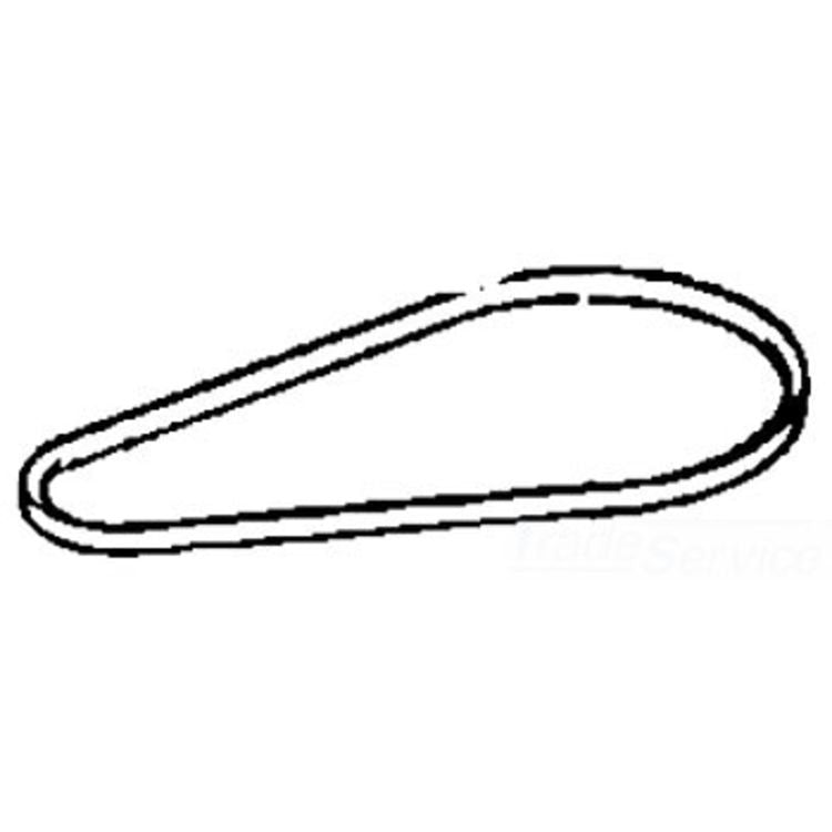 High-Performance V-Belt Cable for Reliable Equipment Operation