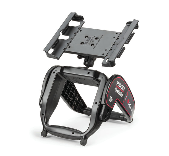 HQX Dock Bracket - Durable, Versatile Mounting Solution for Tools and Equipment