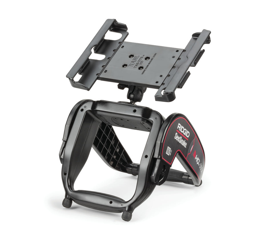 HQX Dock Bracket - Durable, Versatile Mounting Solution for Tools and Equipment