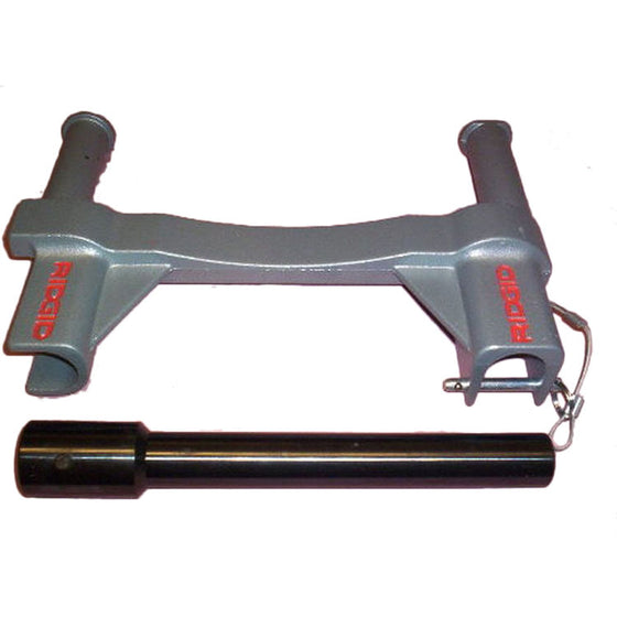 300Cpt Groover Adaptor - Precision Tool for Efficient Grooving and Cutting