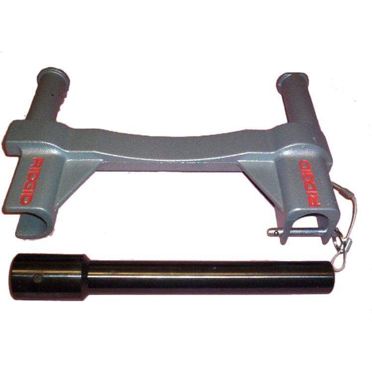 300Cpt Groover Adaptor - Precision Tool for Efficient Grooving and Cutting