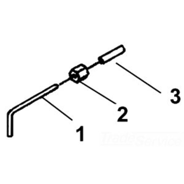 Lock Reel - Durable, Secure Cable Management Solution for Efficient Organization