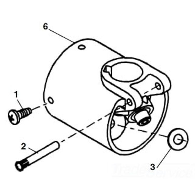 Auto-Feed Body for Efficient Pipe Threading and Seamless Operation