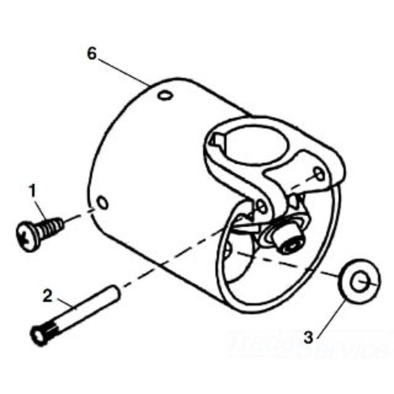 Auto-Feed Body for Efficient Pipe Threading and Seamless Operation