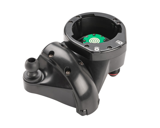 Standard Mini Reel CSX Adapter - Model for Efficient Plumbing Solutions