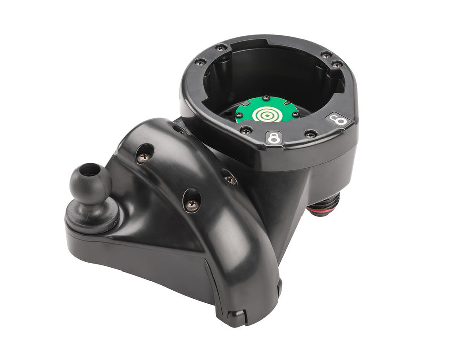 Standard Mini Reel CSX Adapter - Model for Efficient Plumbing Solutions