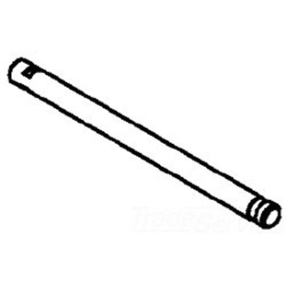 1210 Rear Rail - Durable, Precision Engineered for Optimal Performance and Stability