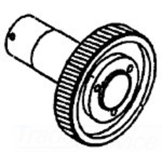 Gear Drive with Tube 1210 - Durable, High-Performance Tool for Efficient Operations
