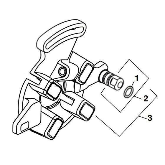 610 W/Post Diehead - Precision Threading Tool for Efficient Pipe Work