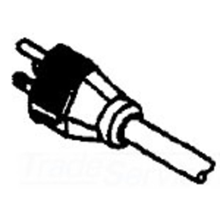 115V Linecord 1210 - Durable Power Cable for Reliable Performance