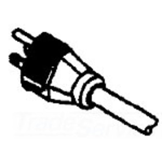 115V Linecord 1210 - Durable Power Cable for Reliable Performance