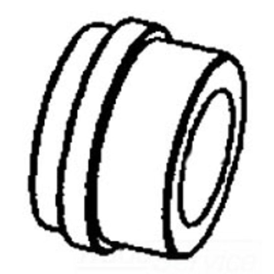Roll Groove Tool for 1-1/4" to 1-1/2" Pipe - Precision Cutting and Grooving Solution