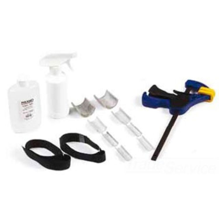 Sf2500 Hook and Loop Straps - Durable, Adjustable, Perfect for Secure Fastening