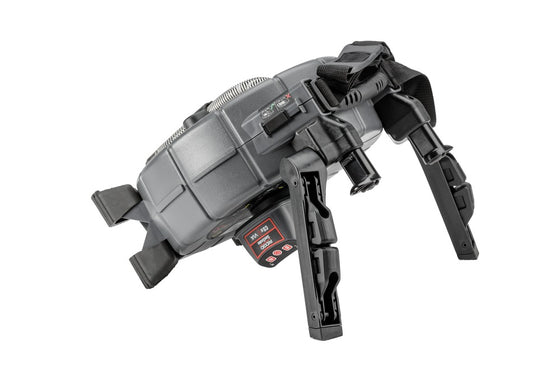 SeeSnake Kickstand Accessory for Enhanced Feed-Retractability with MicroReel & NanoReel