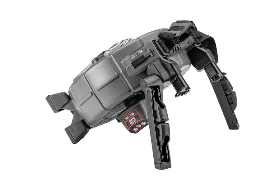 SeeSnake Kickstand Accessory for Enhanced Feed-Retractability with MicroReel & NanoReel