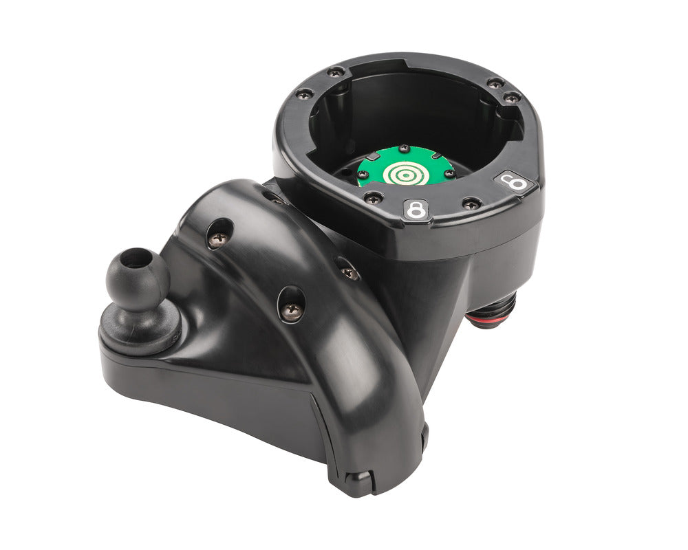 WiFi Inspection Camera Adapter - Compact, Lightweight, 18V, Durable Plastic, Versatile Use