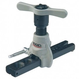 Flare 456R Ratchet Tool - Precision Engineering for Efficient Pipe Fitting