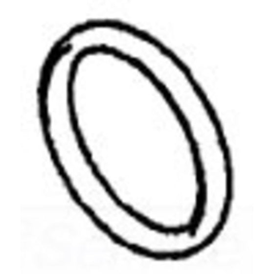 O-Ring for Model - Durable, Non-Impact Rated Replacement Seal
