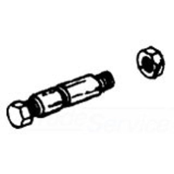 Bolt Spacer Assembly - Durable, Precision Engineered for Reliable Performance