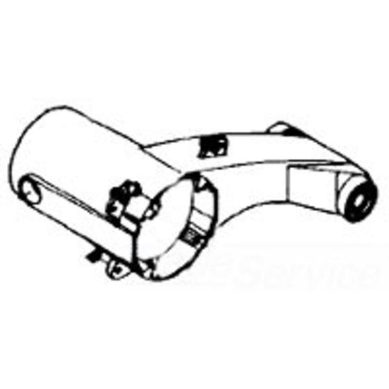 Motor Housing - Durable, High-Performance Component for Reliable Operation