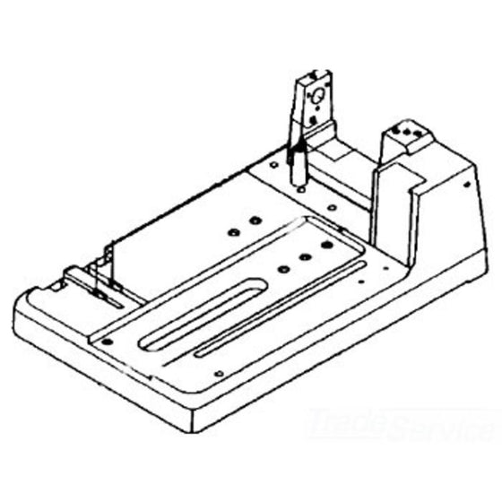 ItemBase - Durable, Versatile Base for Enhanced Stability and Support