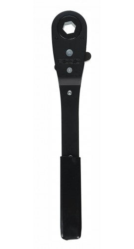 Rt3422 Ratchet Wrench - Durable, High Torque, Compact Design for Efficient Fastening