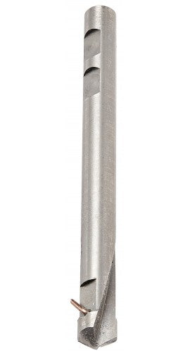 3/8" Coupon Retaining Pilot - Durable, Precision Tool for Efficient Pipe Work