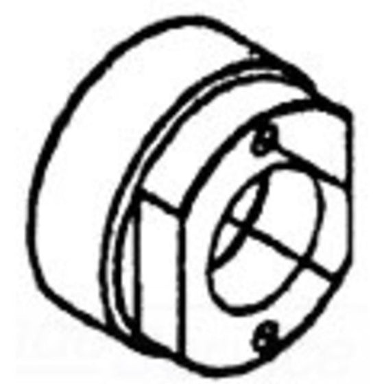RT3422 Cap and Seal - Durable, Reliable Plumbing Solution for Leak Prevention