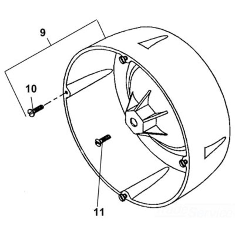 LH Screws - Durable Fasteners for Reliable Performance in Various Applications
