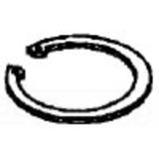 Internal Retaining Ring - Durable, Precision Fit for Secure Assembly and Maintenance