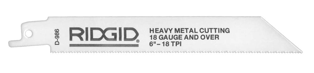 D981 24" x 4" Replacement Blades - Pack of 5 for Precision Cutting