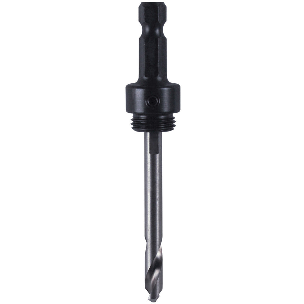 12" Arbor Extension - 13.1" Overall Length for Enhanced Tool Reach and Performance