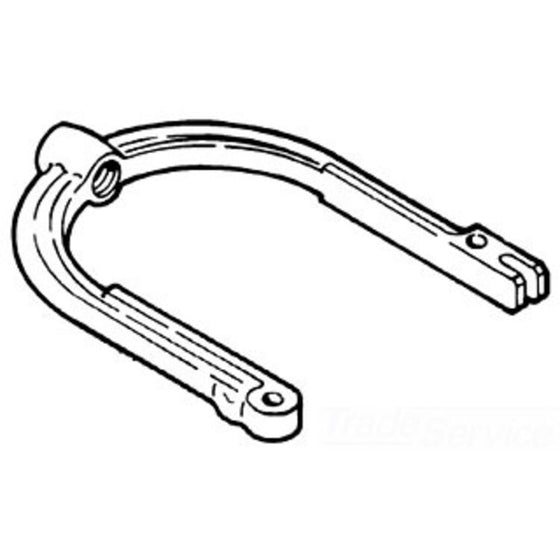 Yoke Upper 468 - Durable, Precision Engineered Tool for Reliable Performance