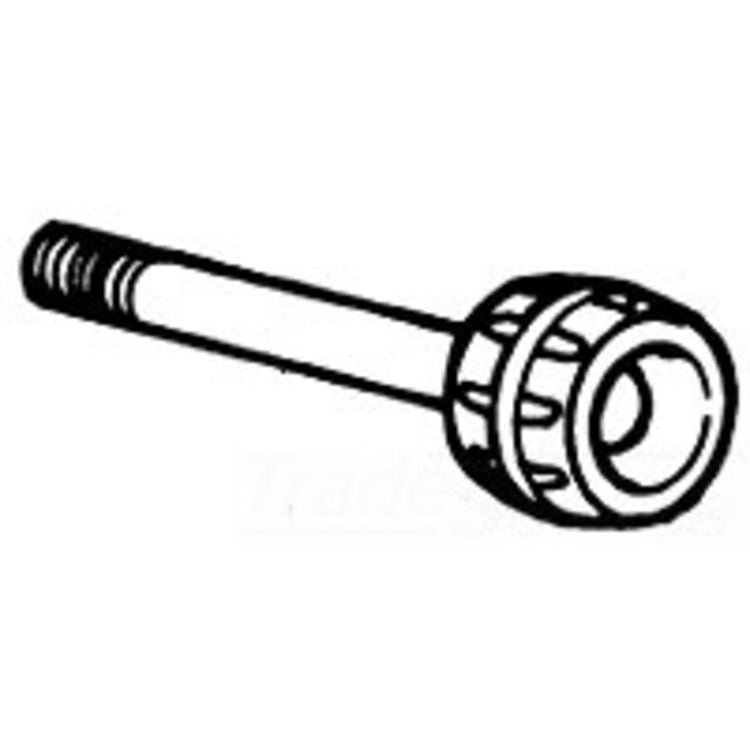 109 Cutter Handle - Durable, Ergonomic Design for Precision Cutting and Easy Handling