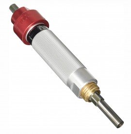 Mini 1" NPT Female Adapter - Durable, Compact Design for Versatile Plumbing Connections