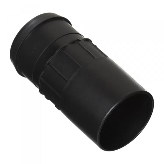 Hose Adaptor - Durable, Compact Design for Versatile Connections, 10" Length