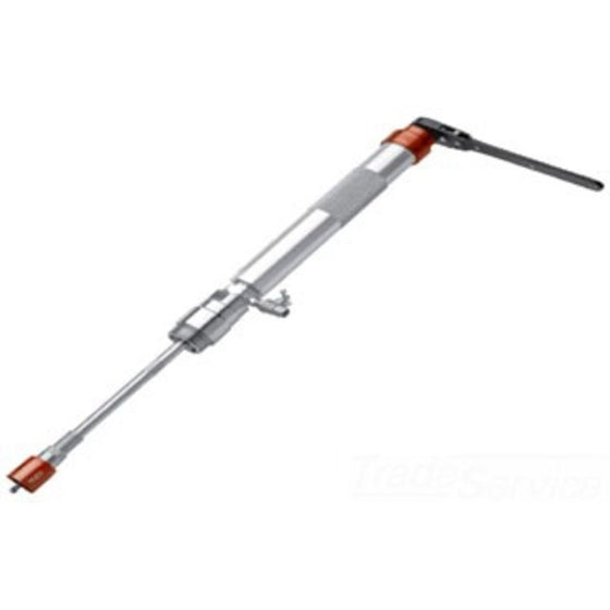 Rt3422 1-1/2" Adaptor for Muell110 - Durable, Reliable Plumbing Solution