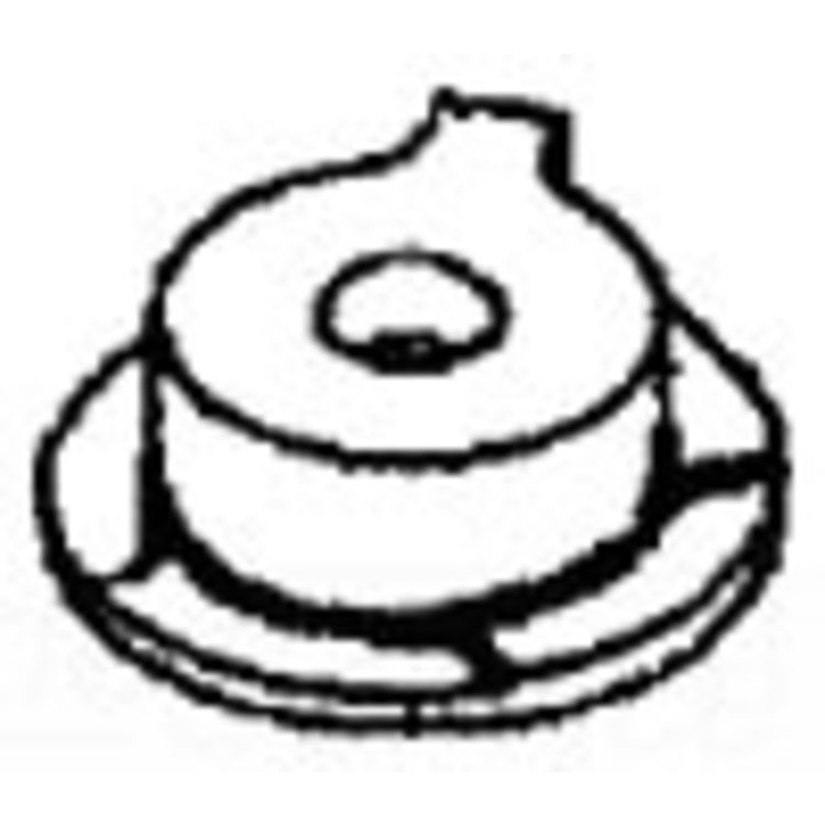 Gauge for Precise Groove Setting - Accurate Measurements for Professional Use