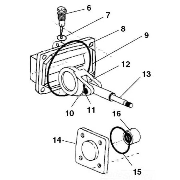 Needle Bearing - Precision Engineered for Smooth Performance and Durability