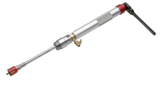 3/4" - 2" CTS Flared Set - Durable, Compact Design for Efficient Plumbing Solutions