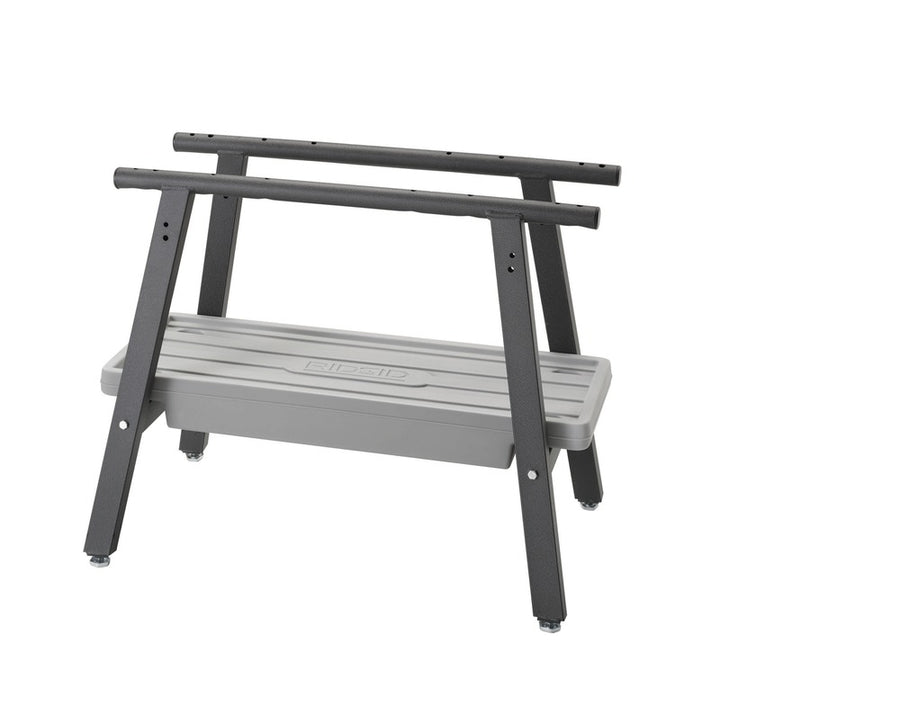 Universal Wheel & Tray Stand for Compact Threading Machines 150A