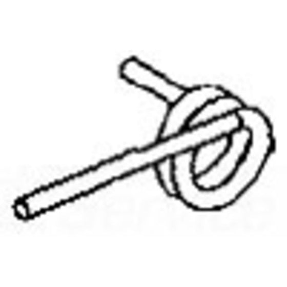 Torsion Spring - Durable, High-Performance Component for Reliable Applications