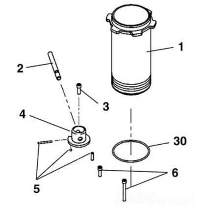Screw Kit - Complete Set for Reliable Fastening and Repair Solutions